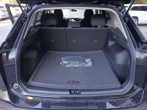 New 2026 Volkswagen Tiguan S image 21