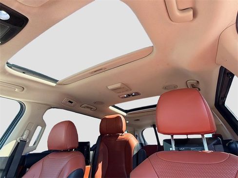 Used 2024 Kia Carnival SX Prestige image 28