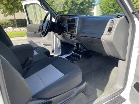 Used 2011 Ford Ranger XLT RWD image 16