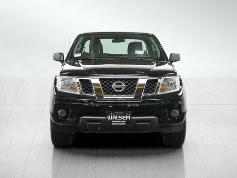 Used 2012 Nissan Frontier SV AWD/4WD image 8