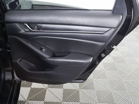 Used 2022 Honda Accord Sport image 21