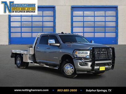 Used 2023 RAM 3500 Laramie