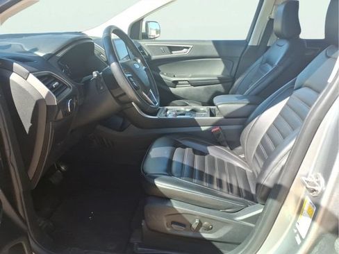 Used 2024 Ford Edge SEL AWD/4WD image 17