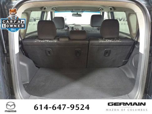 Used 2011 Kia Soul + w/ Audio Pkg image 22