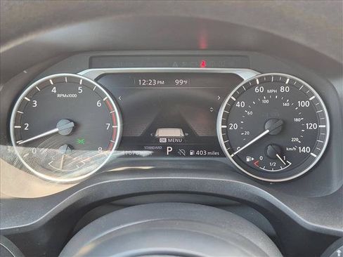 Used 2024 Nissan Rogue SV FWD image 7