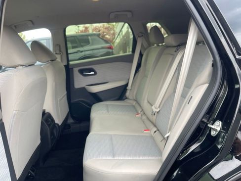 Certified 2023 Nissan Rogue SV AWD/4WD image 21