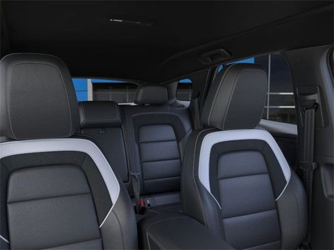 New 2026 Chevrolet Blazer EV LT FWD image 24
