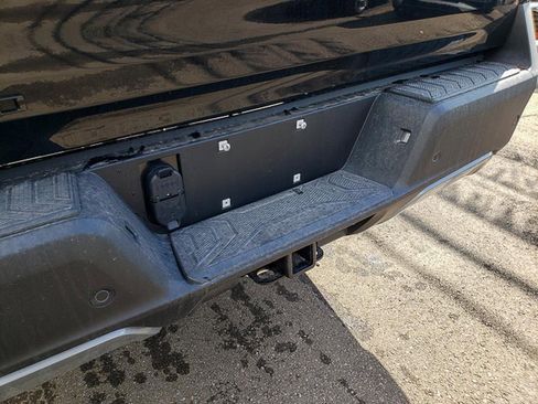 New 2026 Chevrolet Silverado EV Trail Boss w/ Plus Package image 25