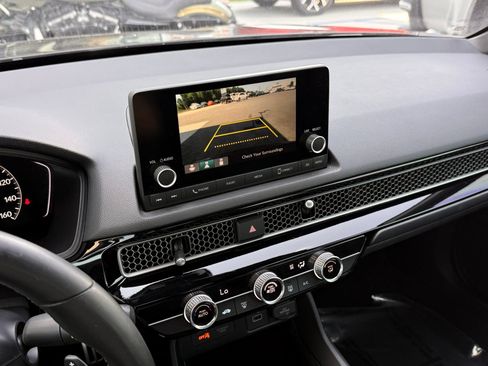 Used 2022 Honda Civic Sport image 36