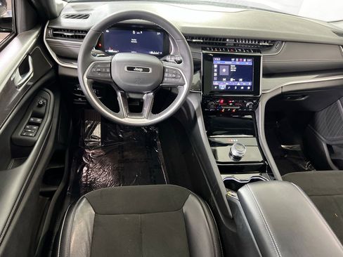 Used 2023 Jeep Grand Cherokee Altitude image 22