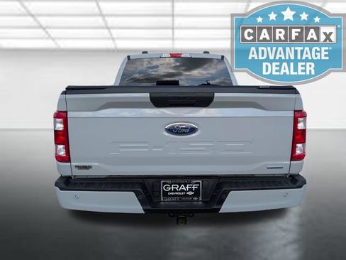 Used 2023 Ford F150 XL w/ STX Appearance Package RWD image 28