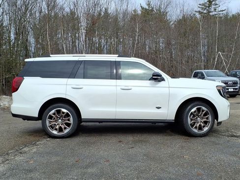 New 2026 Ford Expedition King Ranch AWD/4WD image 4