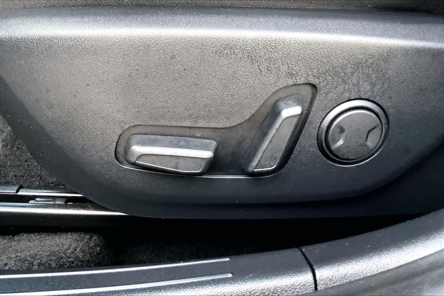 Used 2025 Kia K4 GT-Line w/ GT-Line Premium Package FWD image 33