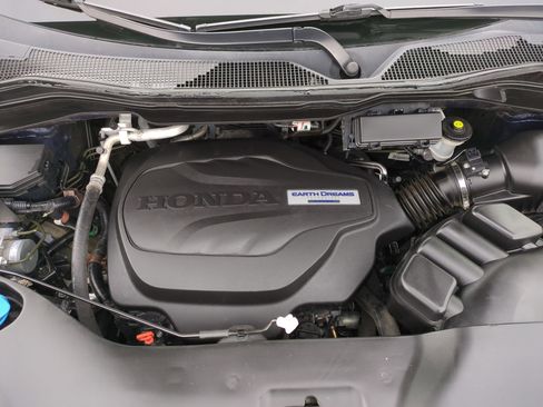 Used 2020 Honda Pilot EX-L image 35