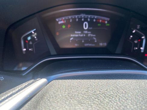 Used 2020 Honda CR-V EX image 14