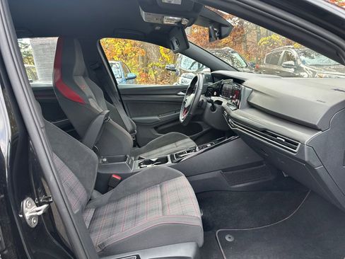 Certified 2024 Volkswagen GTI S image 16