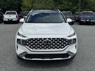 Used 2023 Hyundai Santa Fe Limited AWD/4WD video 2