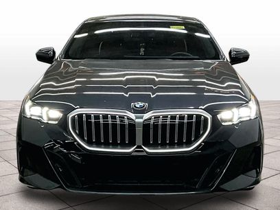 Used 2026 BMW 530i w/ M Sport Package