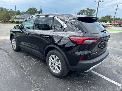 Used 2024 Ford Escape Active AWD/4WD image 6