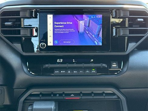 Used 2026 Toyota Tundra SR5 w/ SX Package image 13