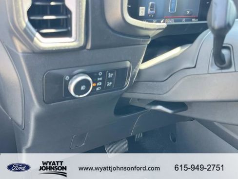 New 2026 Ford Bronco Sport Outer Banks image 24