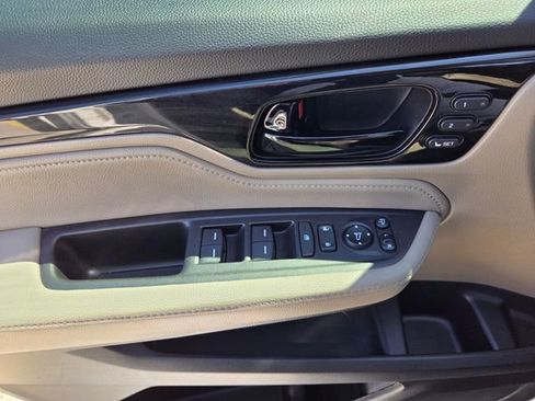 Used 2022 Honda Odyssey Elite image 24
