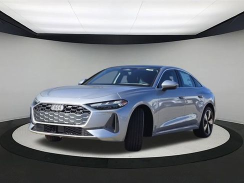 New 2025 Audi A5 2.0T Prestige image 3