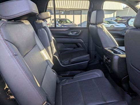 Used 2023 Chevrolet Tahoe High Country image 30