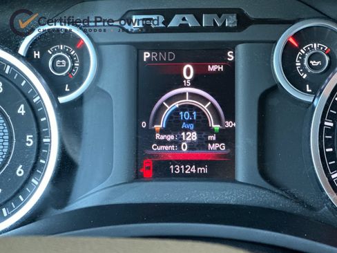 Used 2026 RAM 2500 Big Horn AWD/4WD image 28