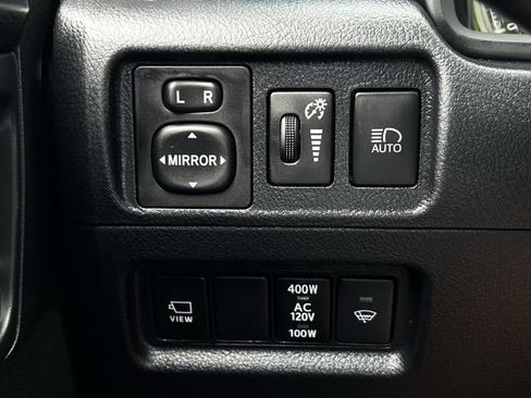 Used 2023 Toyota 4Runner TRD Pro AWD/4WD image 26