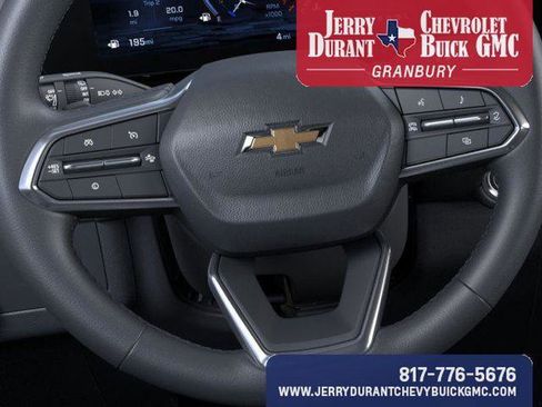 New 2026 Chevrolet Suburban LS image 21