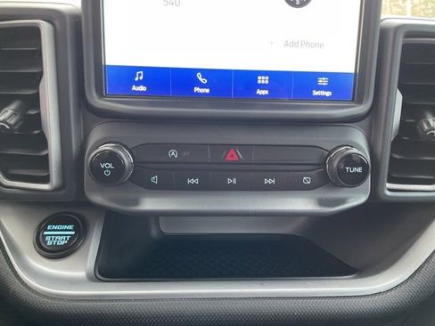 Certified 2023 Ford Bronco Sport Big Bend image 25