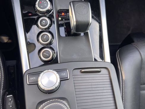 Used 2015 Mercedes-Benz E 63 AMG S-Model image 28