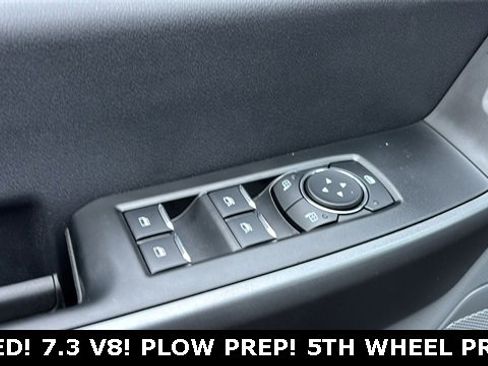 New 2026 Ford F350 XLT image 7