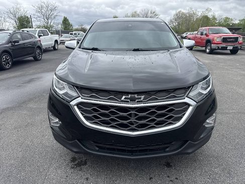 Used 2021 Chevrolet Equinox LT FWD image 10