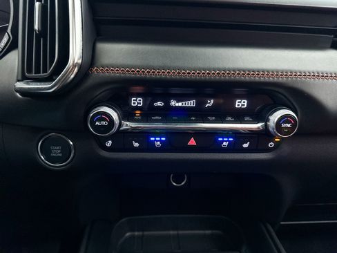 Certified 2025 MAZDA CX-50 2.5 Turbo w/ Cargo Package image 25