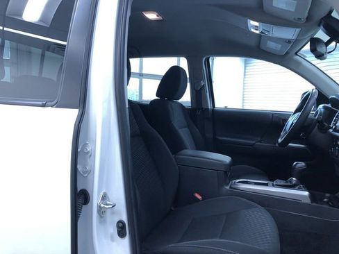 Certified 2023 Toyota Tacoma Trail Edition image 18