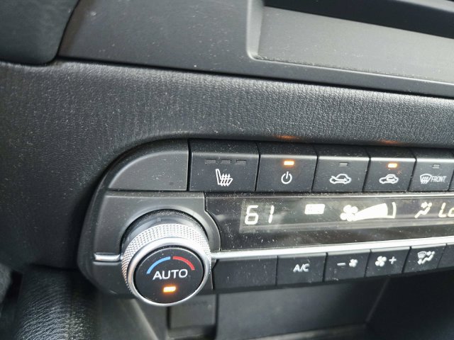 Used 2024 MAZDA CX-5 AWD 2.5 S w/ Select Package image 23