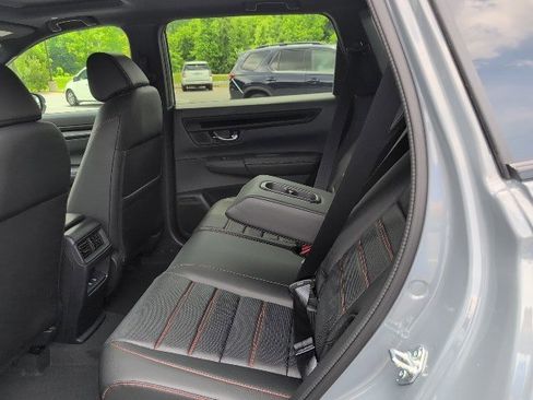 Used 2026 Honda CR-V Sport-L image 17