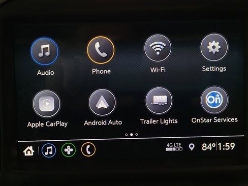 Used 2019 Chevrolet Silverado 1500 RST w/ All-Star Edition image 25