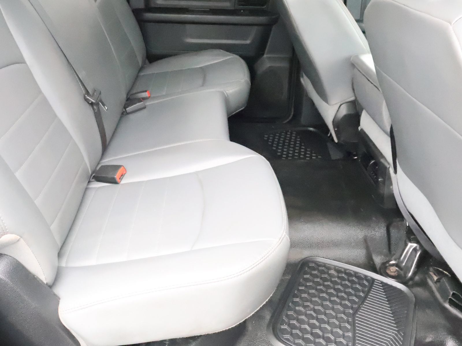 Used 2015 RAM 5500 Tradesman w/ Max Tow Package AWD/4WD image 44