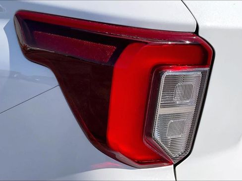 Used 2023 Ford Explorer Timberline AWD/4WD image 28