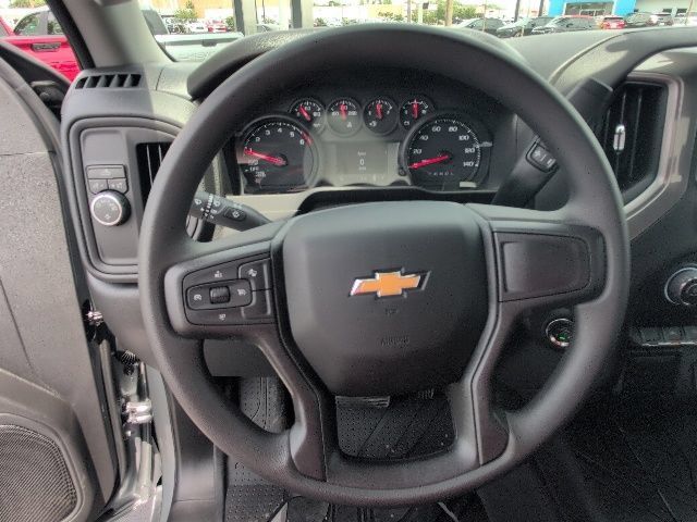 Used 2026 Chevrolet Silverado 1500 Custom RWD image 16