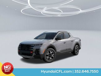 New 2026 Hyundai Santa Cruz XRT AWD/4WD 360° Tour