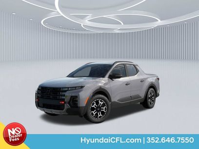New 2026 Hyundai Santa Cruz XRT