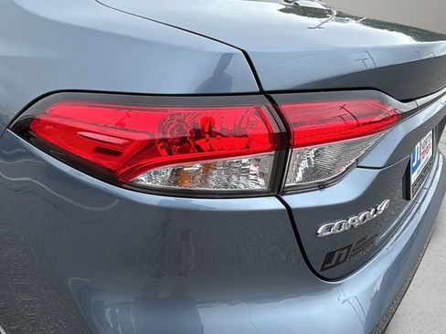 New 2026 Toyota Corolla LE FWD image 28