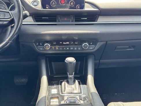 Used 2018 MAZDA MAZDA6 Grand Touring Reserve FWD image 20