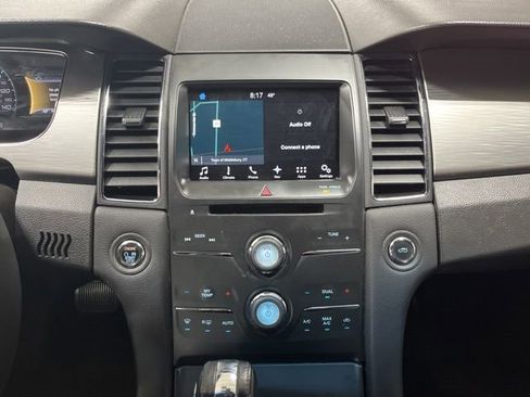 Used 2016 Ford Taurus SEL w/ Equipment Group 201A AWD/4WD image 39