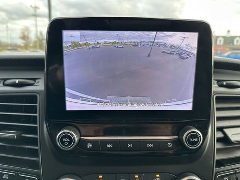 Used 2020 Ford Transit 350 DRW w/ Exterior Upgrade Package image 7