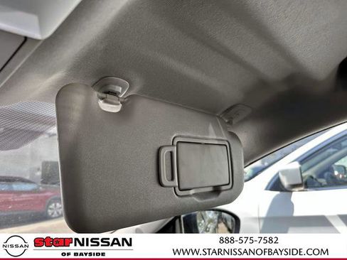 Certified 2022 Nissan Sentra SV w/ All-Weather Package image 28